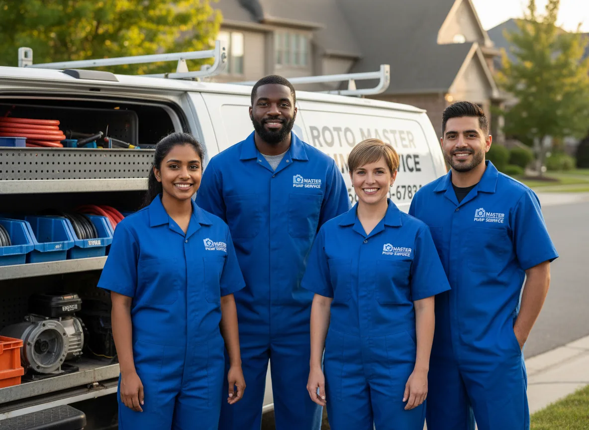 Sump Pump Installation company in Wernersville, PA